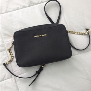Michael Kors Crossbody Purse